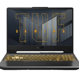 Pc Portable Gamer Asus R5/8Go/512SSD/RTX 2050/144H