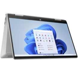 Pc Portable HPX360-I7-1355U_16GB_512D_W11_14P_SLVR