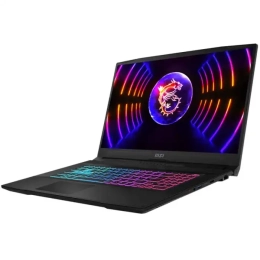 PC PORTABLE GAMER MSI KATANA I5 12È GÉN 8GO RTX 30