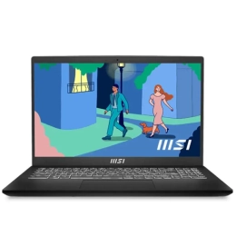 Pc Portable MSI  Modern-I5-1335U-16G-512SSD-IRIS