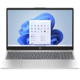 Pc Portable HP15-fd0305nk I5-_8G_512SD_W11_SILVER