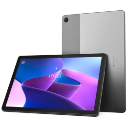 TABLETTE LENOVO M10  (3e génération) - Gris