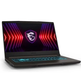 PC Portable MSI GAMING i7-12650H-16G-512-RTX3050