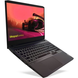 PC PORTABLE LENOVO IDEAPAD GAMING RYZEN 5 8GO RTX