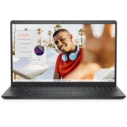 Pc Portable DELL Insp 3535 Ryzen 5 7520U 8GB 512GB