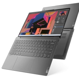 PC Portable lenovo Yoga Slim 6  I5/8RAM /512SSD